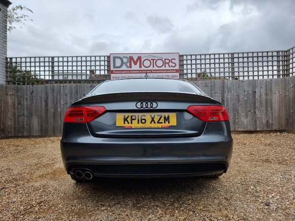 Used Audi A5 2016 for sale - 75487582: Photo 29