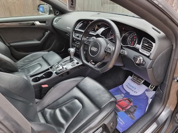 Used Audi A5 2016 for sale - 75487582: Photo