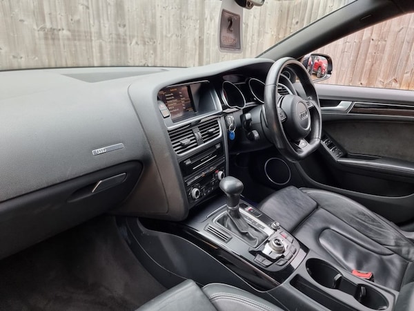 Used Audi A5 2016 for sale - 75487582: Photo 30