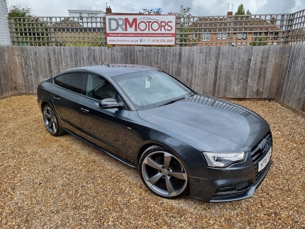 Used Audi A5 2016 for sale - 75487582: Photo 31