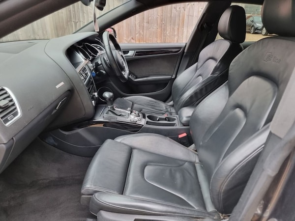 Used Audi A5 2016 for sale - 75487582: Photo 34