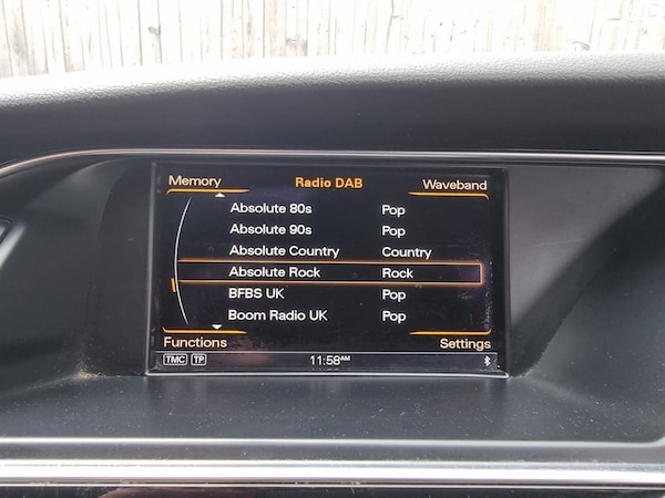 Used Audi A5 2016 for sale - 75487582: Photo 35