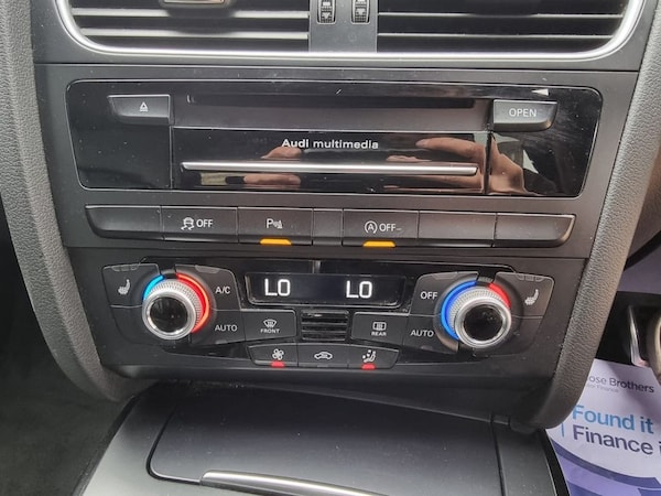 Used Audi A5 2016 for sale - 75487582: Photo 36