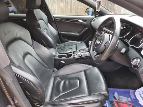Used Audi A5 2016 for sale - 75487582: Photo 37
