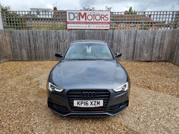 Used Audi A5 2016 for sale - 75487582: Photo 38