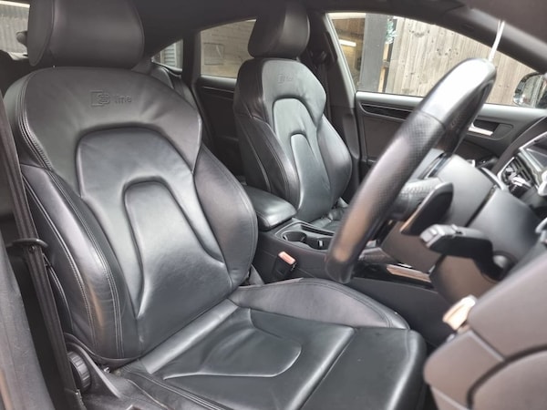 Used Audi A5 2016 for sale - 75487582: Photo 39