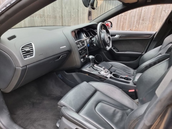 Used Audi A5 2016 for sale - 75487582: Photo 7