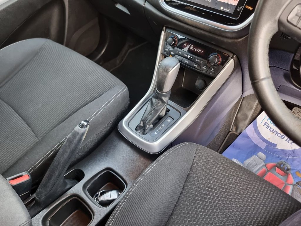 Used Suzuki SX4 S-Cross 2019 for sale - 77096290: Photo 18