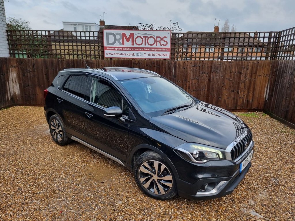 Used Suzuki SX4 S-Cross 2019 for sale - 77096290: Photo 28