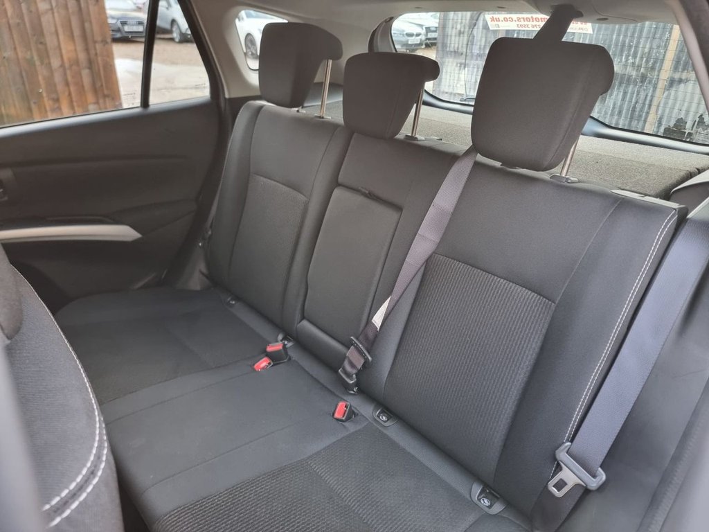 Used Suzuki SX4 S-Cross 2019 for sale - 77096290: Photo 29