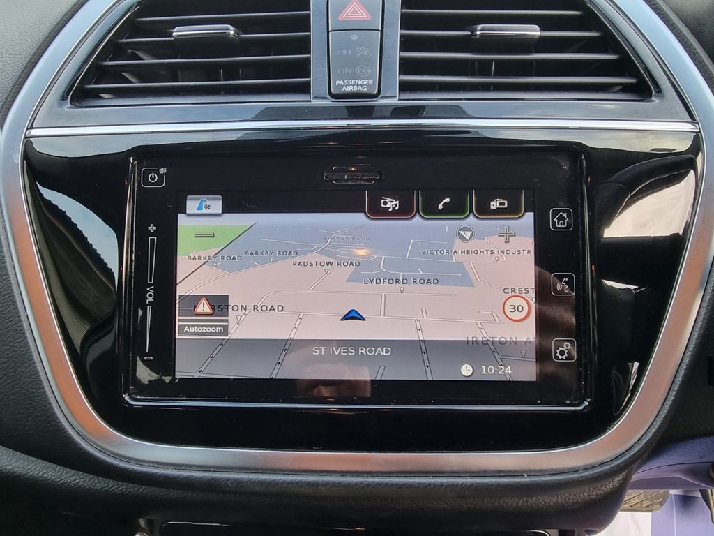 Used Suzuki SX4 S-Cross 2019 for sale - 77096290: Photo 3