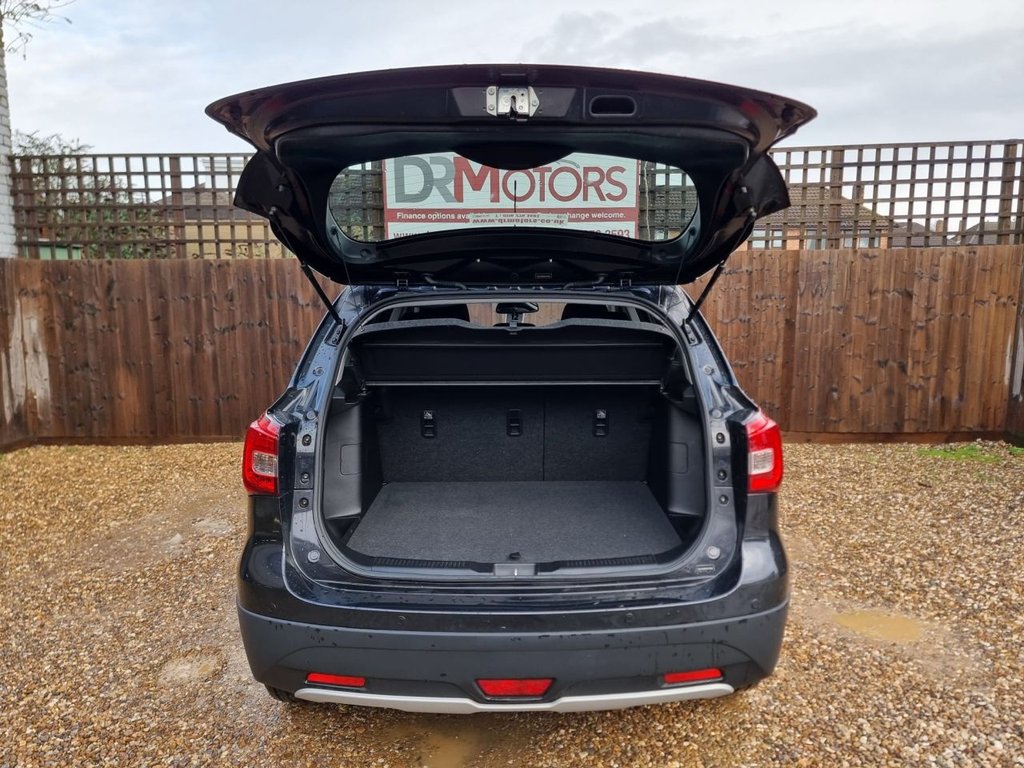 Used Suzuki SX4 S-Cross 2019 for sale - 77096290: Photo 37