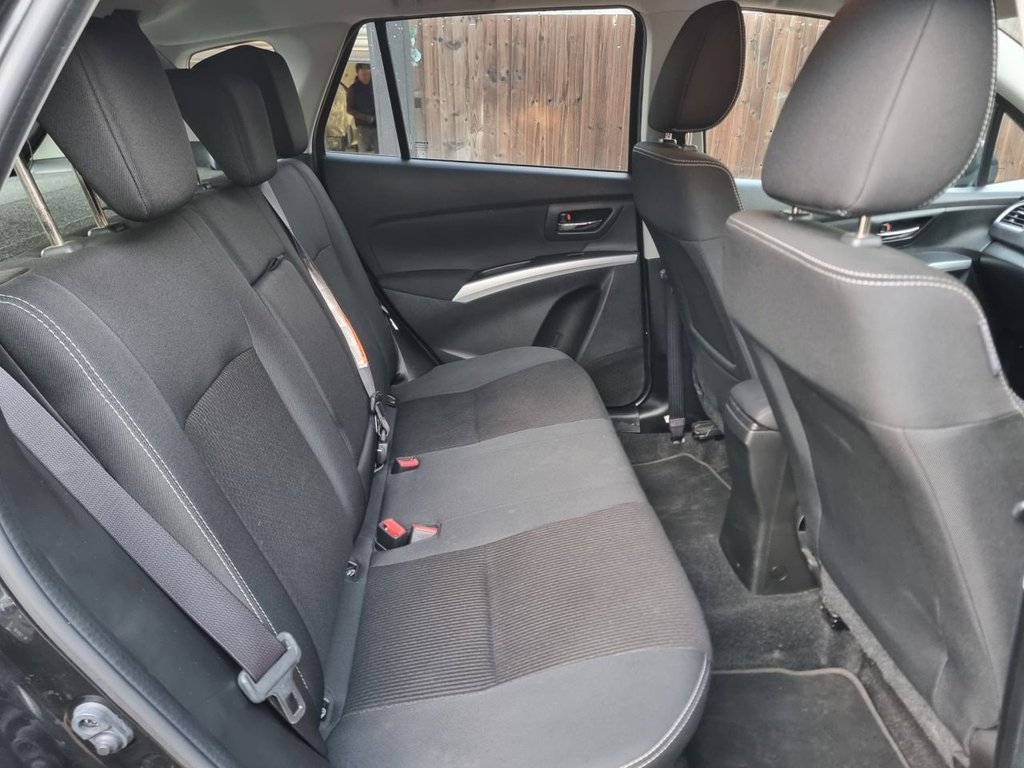 Used Suzuki SX4 S-Cross 2019 for sale - 77096290: Photo 39