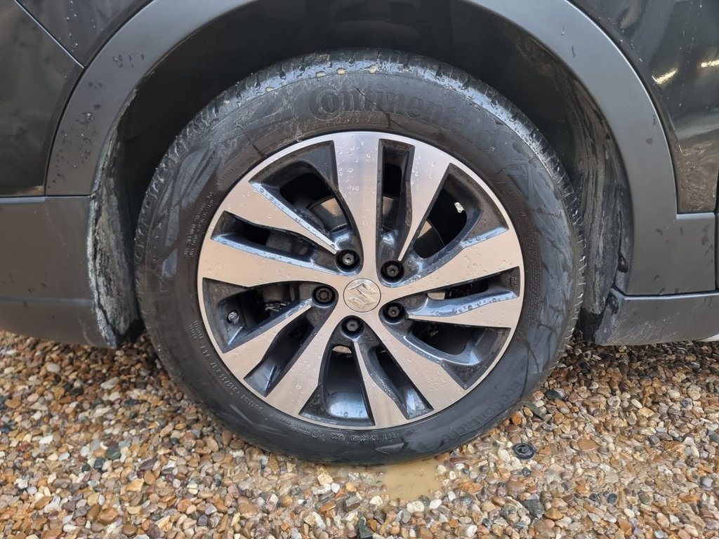 Used Suzuki SX4 S-Cross 2019 for sale - 77096290: Photo 40