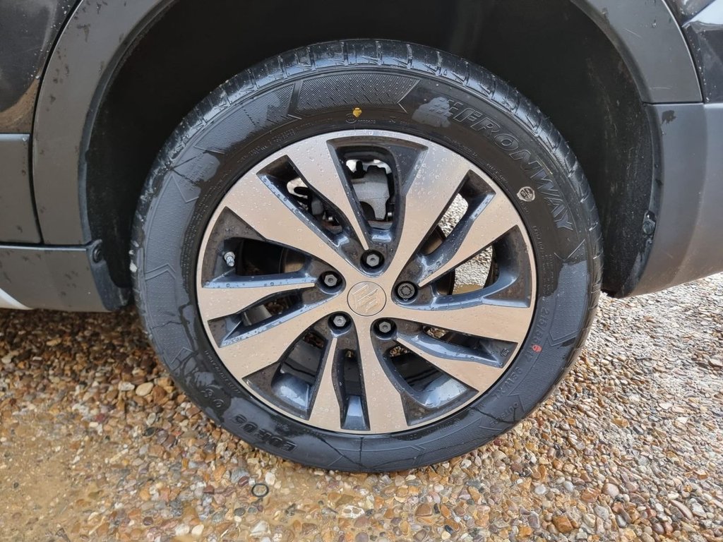 Used Suzuki SX4 S-Cross 2019 for sale - 77096290: Photo 41