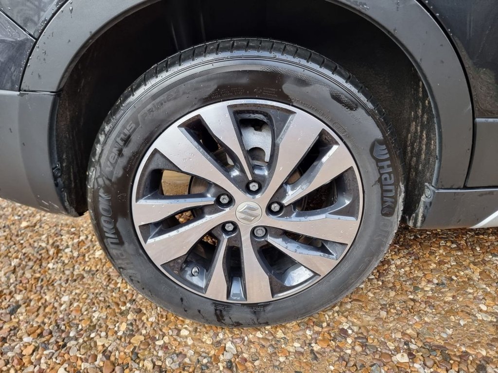 Used Suzuki SX4 S-Cross 2019 for sale - 77096290: Photo 43