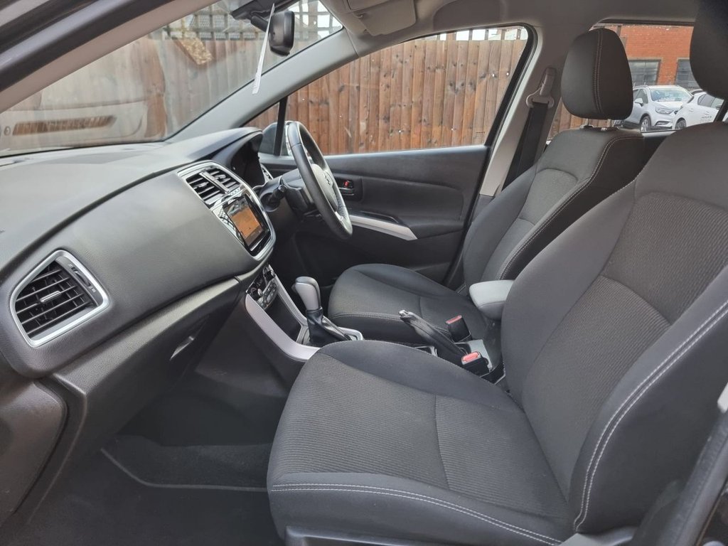 Used Suzuki SX4 S-Cross 2019 for sale - 77096290: Photo 50