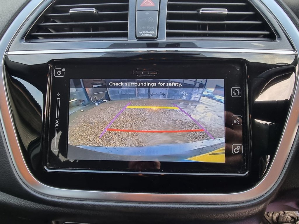 Used Suzuki SX4 S-Cross 2019 for sale - 77096290: Photo 7