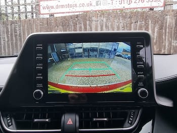 Used Toyota C-HR 2023 for sale - 79493619: Photo