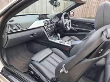 Used BMW 4 Series 2015 for sale - 74529495: Photo