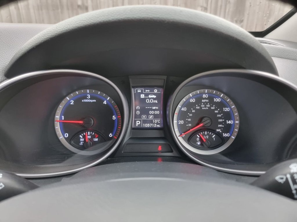 Used Hyundai Santa Fe 2014 for sale - 76172942: Photo 14