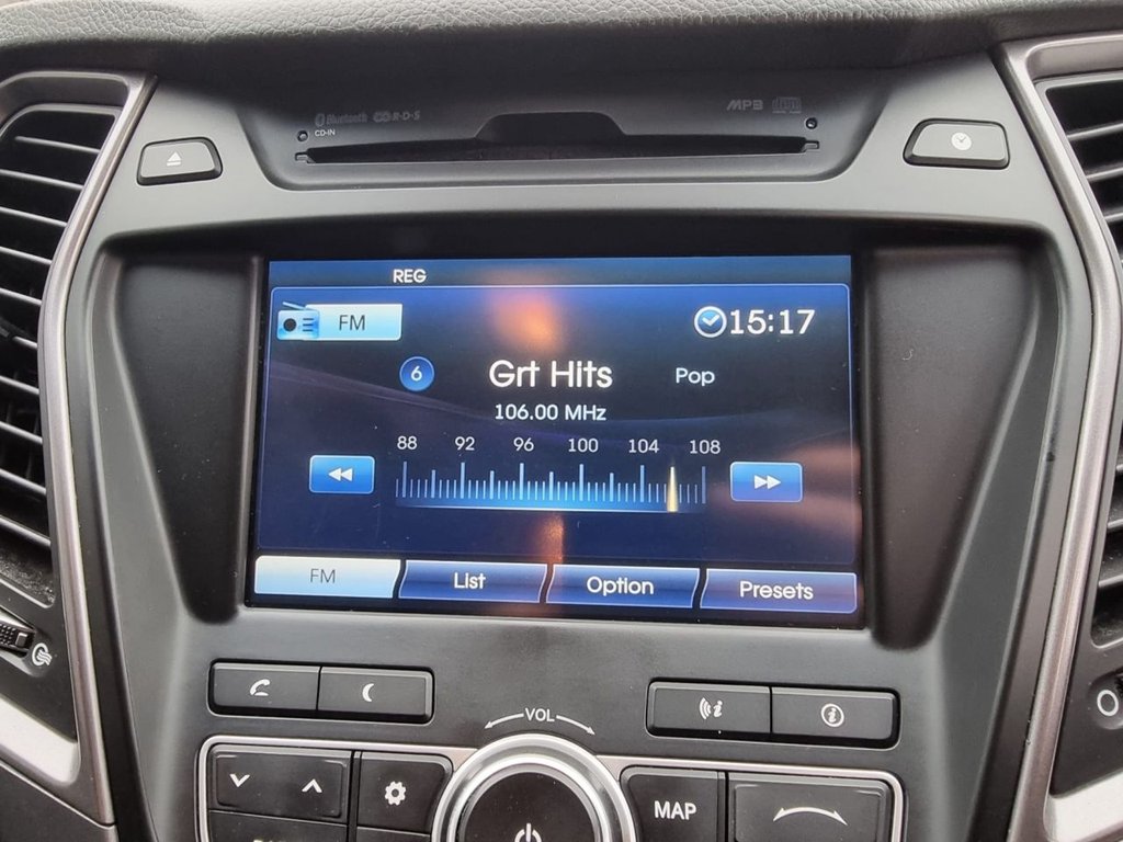 Used Hyundai Santa Fe 2014 for sale - 76172942: Photo 32