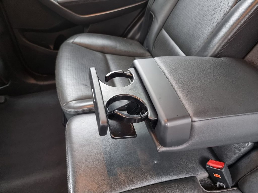 Used Hyundai Santa Fe 2014 for sale - 76172942: Photo 38