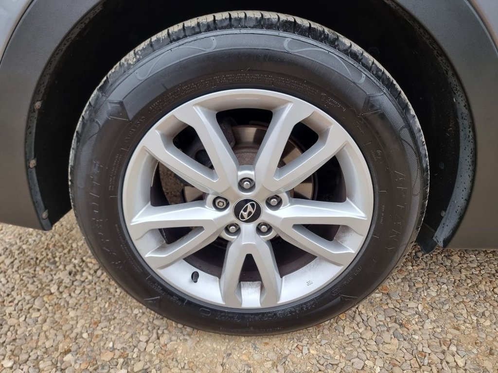 Used Hyundai Santa Fe 2014 for sale - 76172942: Photo 39