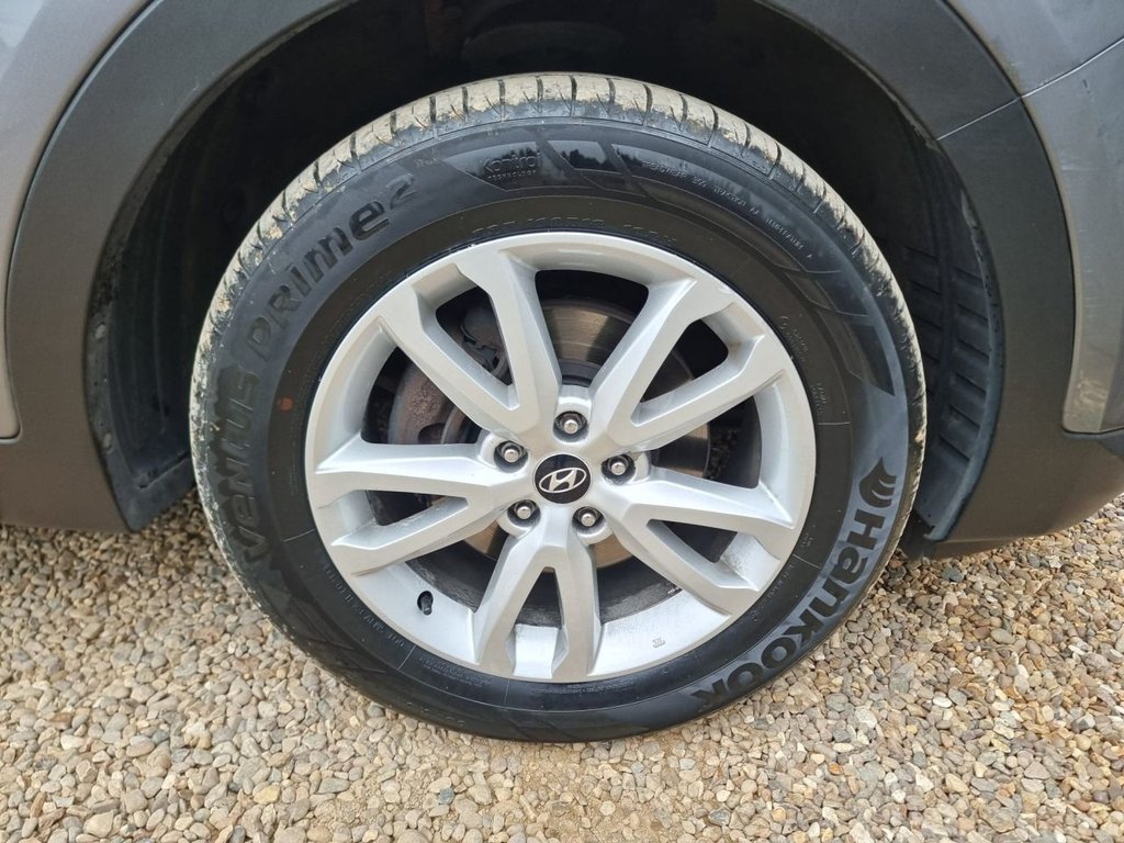 Used Hyundai Santa Fe 2014 for sale - 76172942: Photo 42