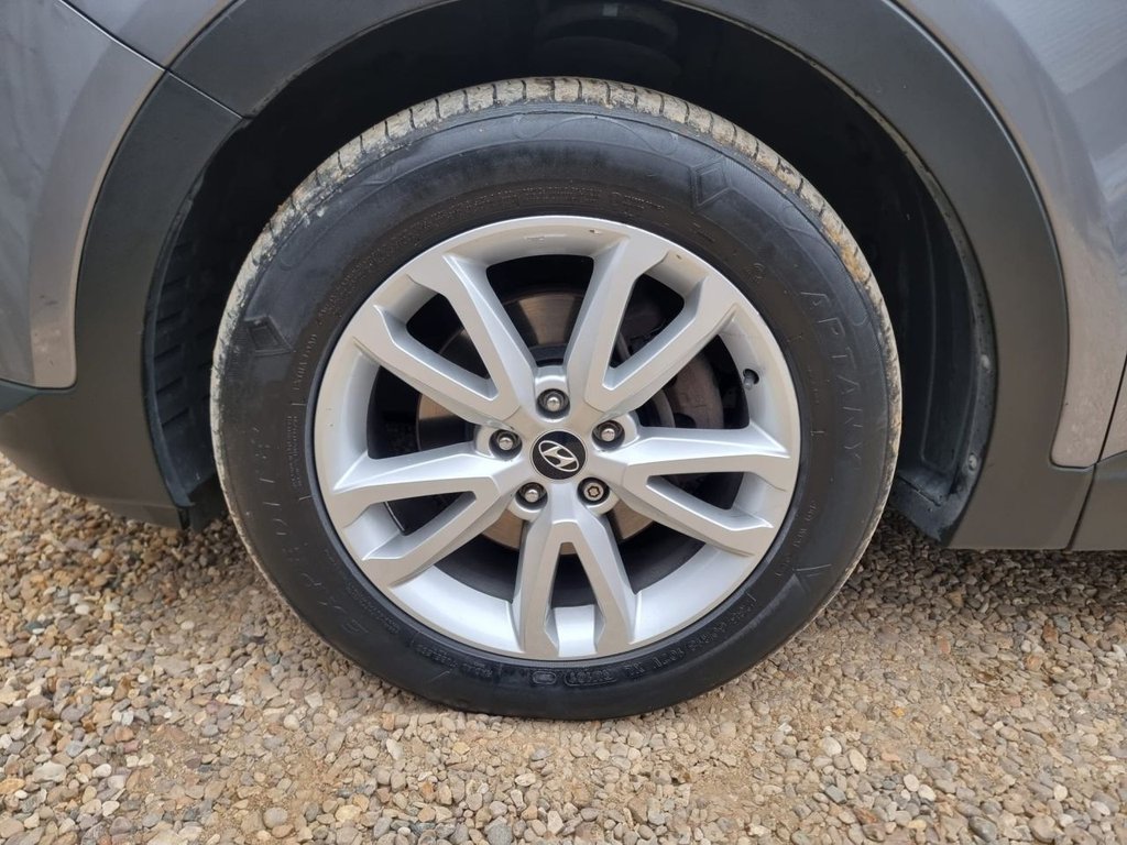 Used Hyundai Santa Fe 2014 for sale - 76172942: Photo 43