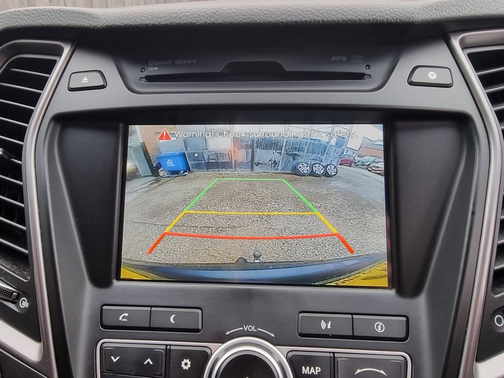 Used Hyundai Santa Fe 2014 for sale - 76172942: Photo 7