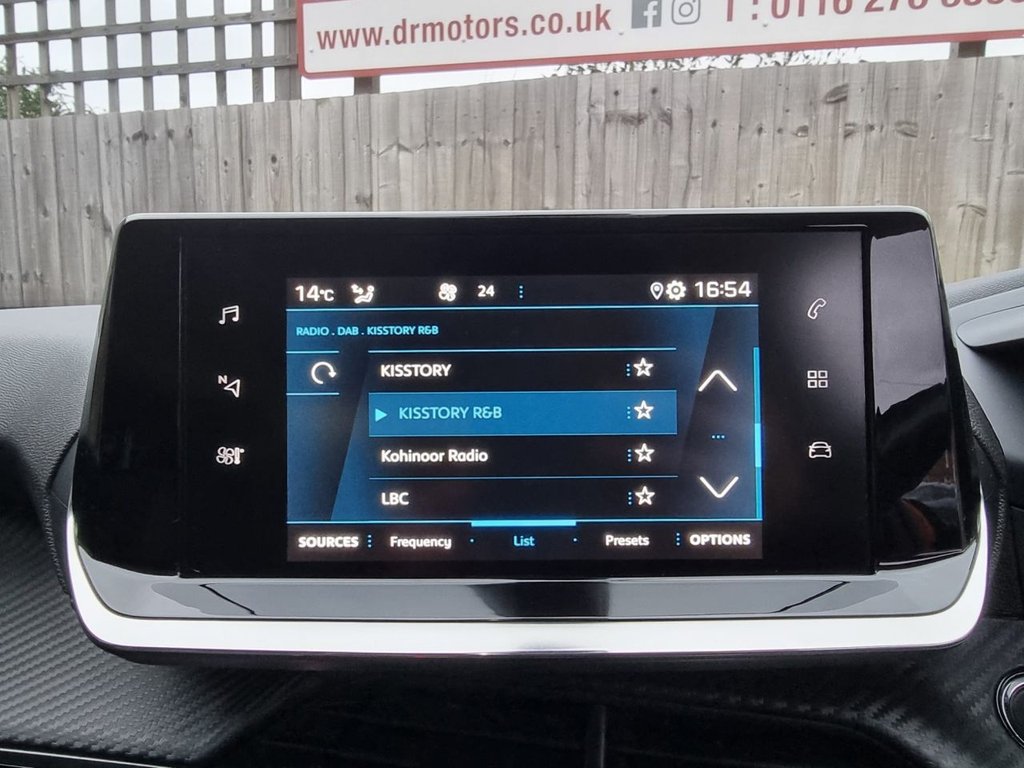 Used Peugeot 2008 2020 for sale - 76291519: Photo 11