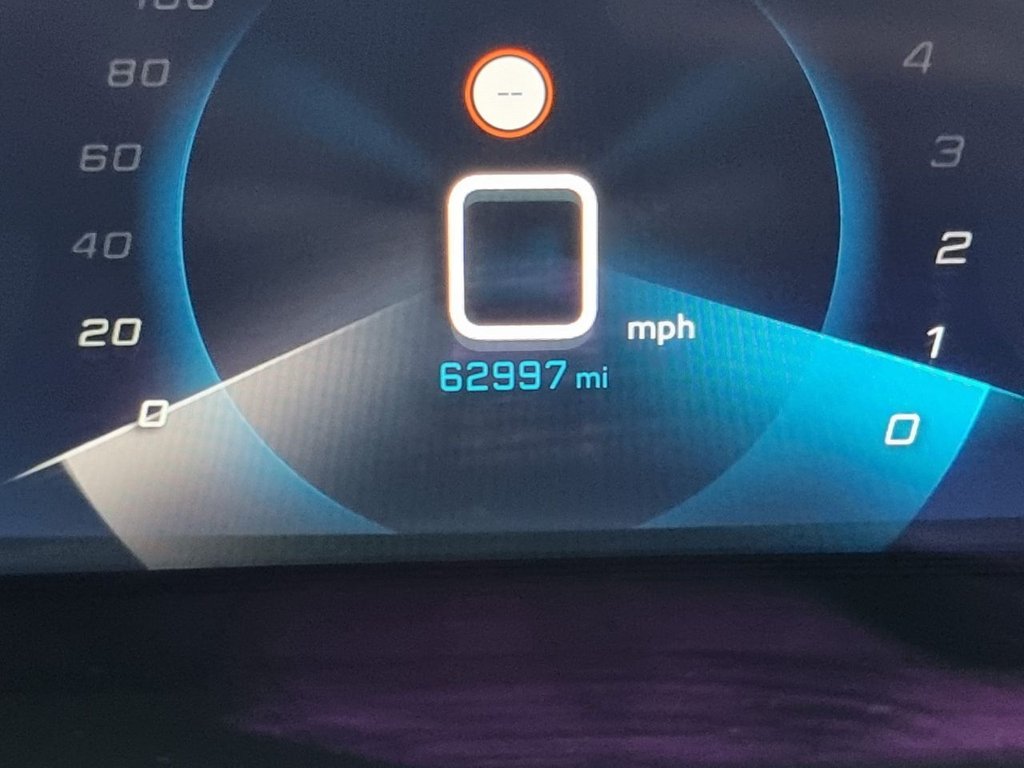 Used Peugeot 2008 2020 for sale - 76291519: Photo 12