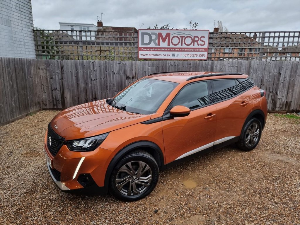 Used Peugeot 2008 2020 for sale - 76291519: Photo 16