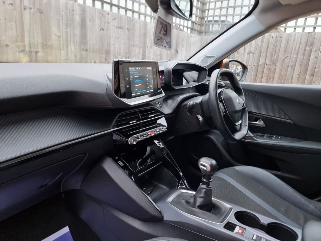 Used Peugeot 2008 2020 for sale - 76291519: Photo 18