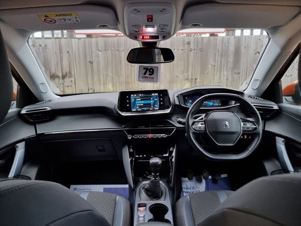 Used Peugeot 2008 2020 for sale - 76291519: Photo 2