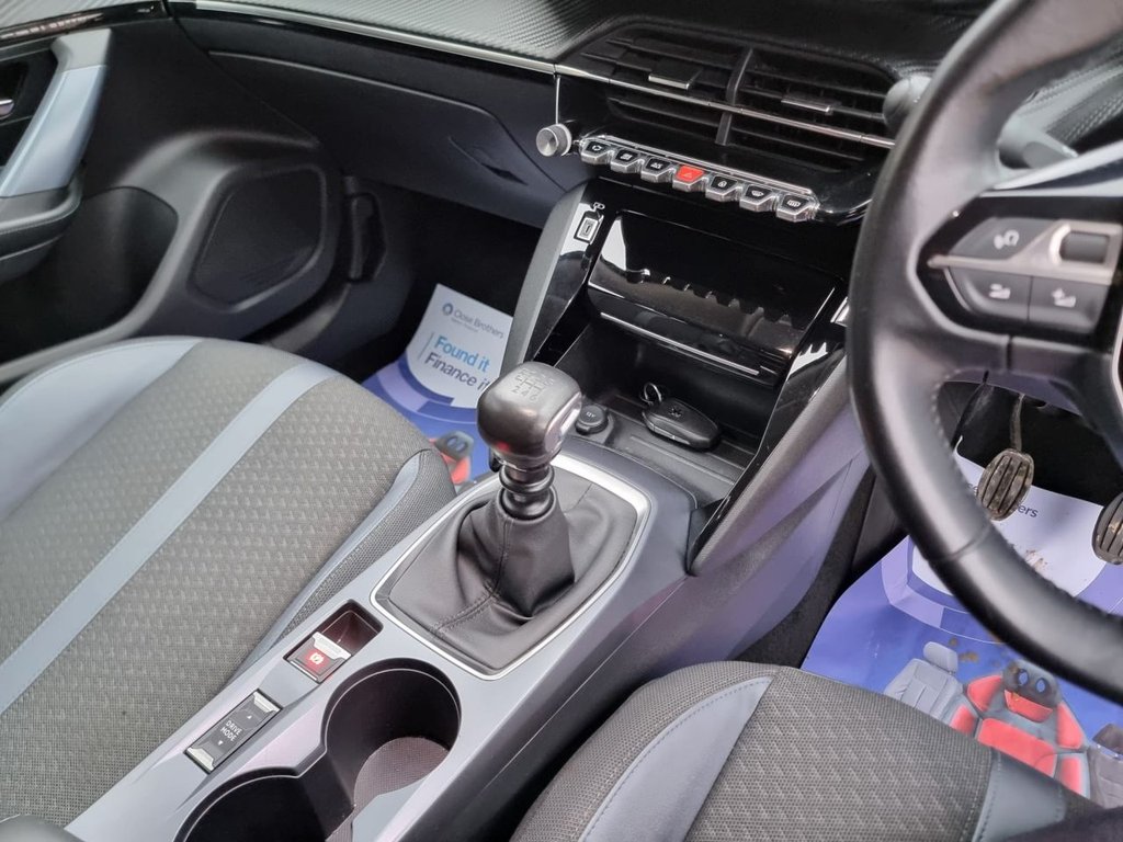 Used Peugeot 2008 2020 for sale - 76291519: Photo 21