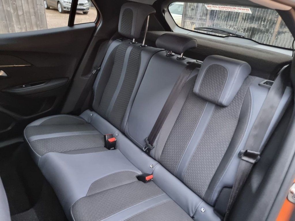 Used Peugeot 2008 2020 for sale - 76291519: Photo 22