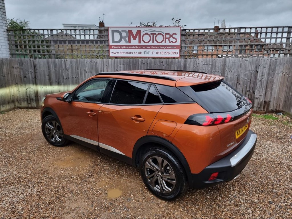 Used Peugeot 2008 2020 for sale - 76291519: Photo 25