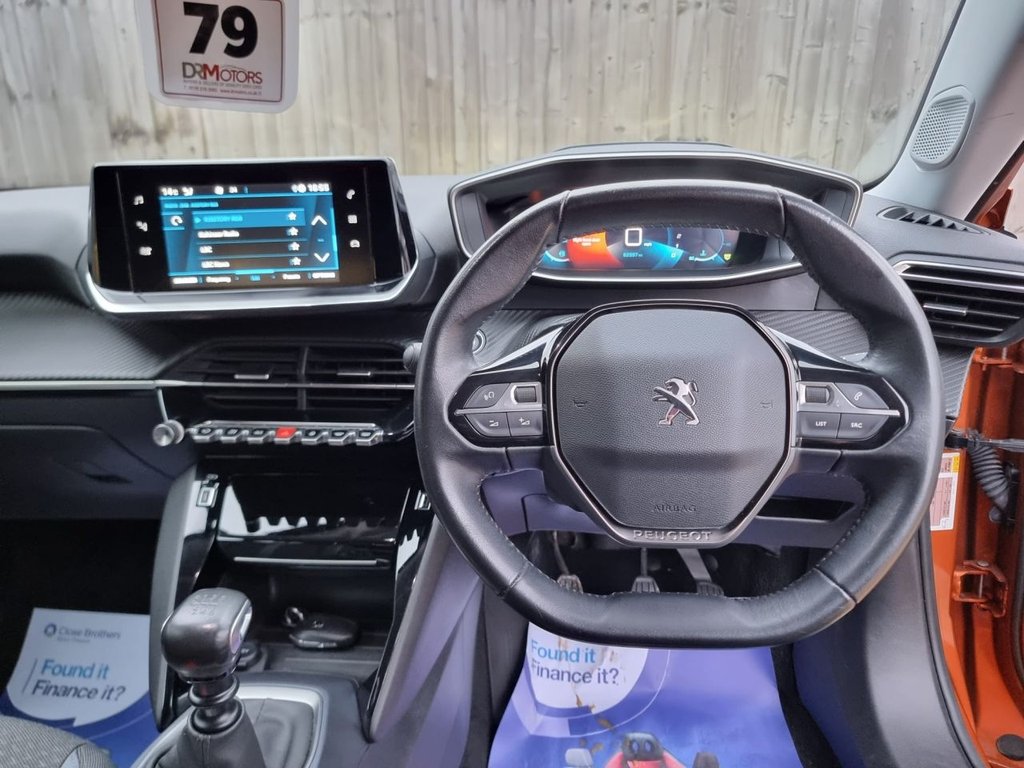 Used Peugeot 2008 2020 for sale - 76291519: Photo 26