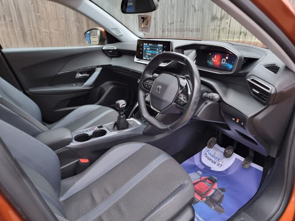 Used Peugeot 2008 2020 for sale - 76291519: Photo 28