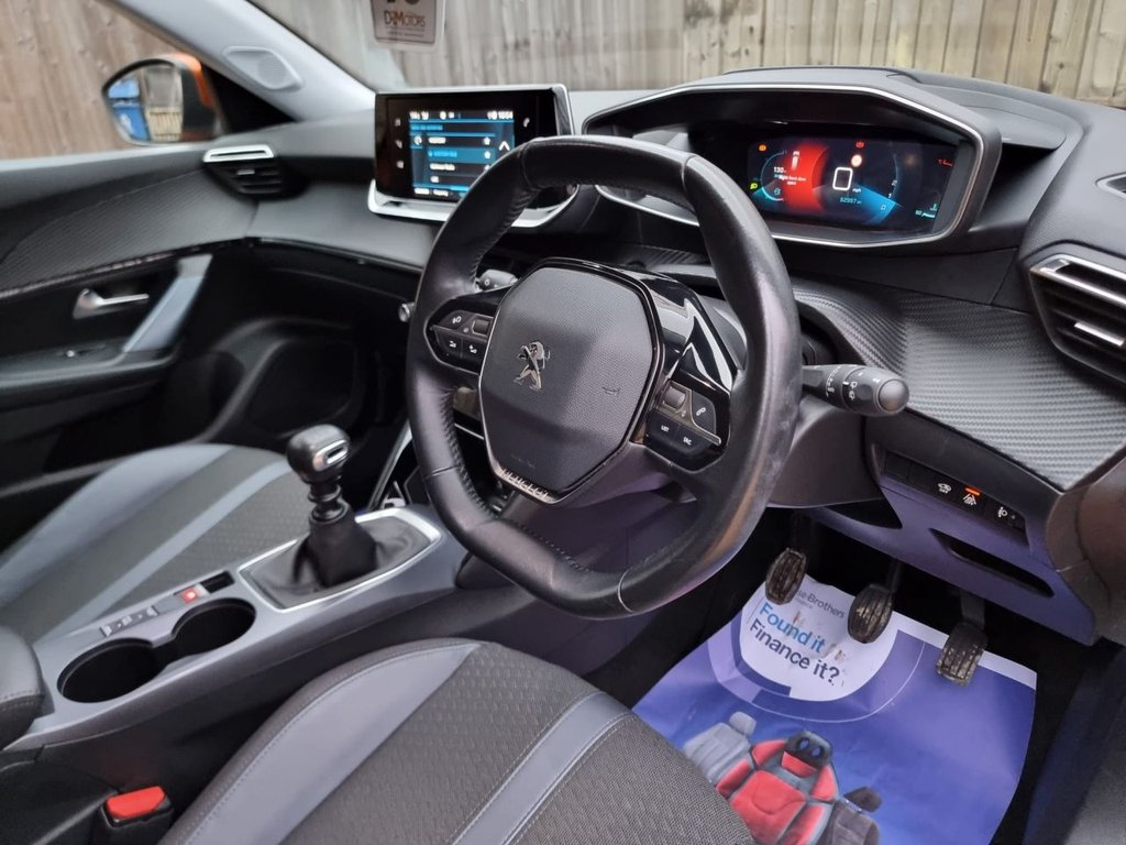 Used Peugeot 2008 2020 for sale - 76291519: Photo 3