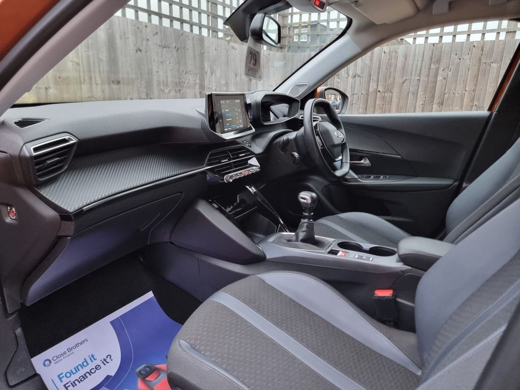 Used Peugeot 2008 2020 for sale - 76291519: Photo 30