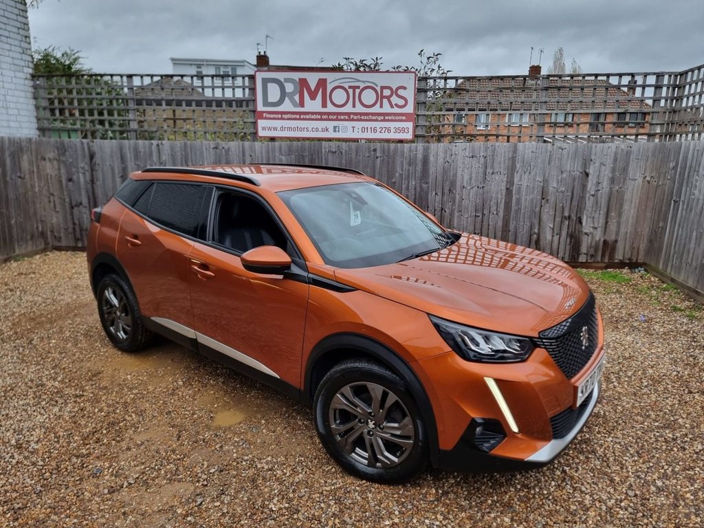 Used Peugeot 2008 2020 for sale - 76291519: Photo 31