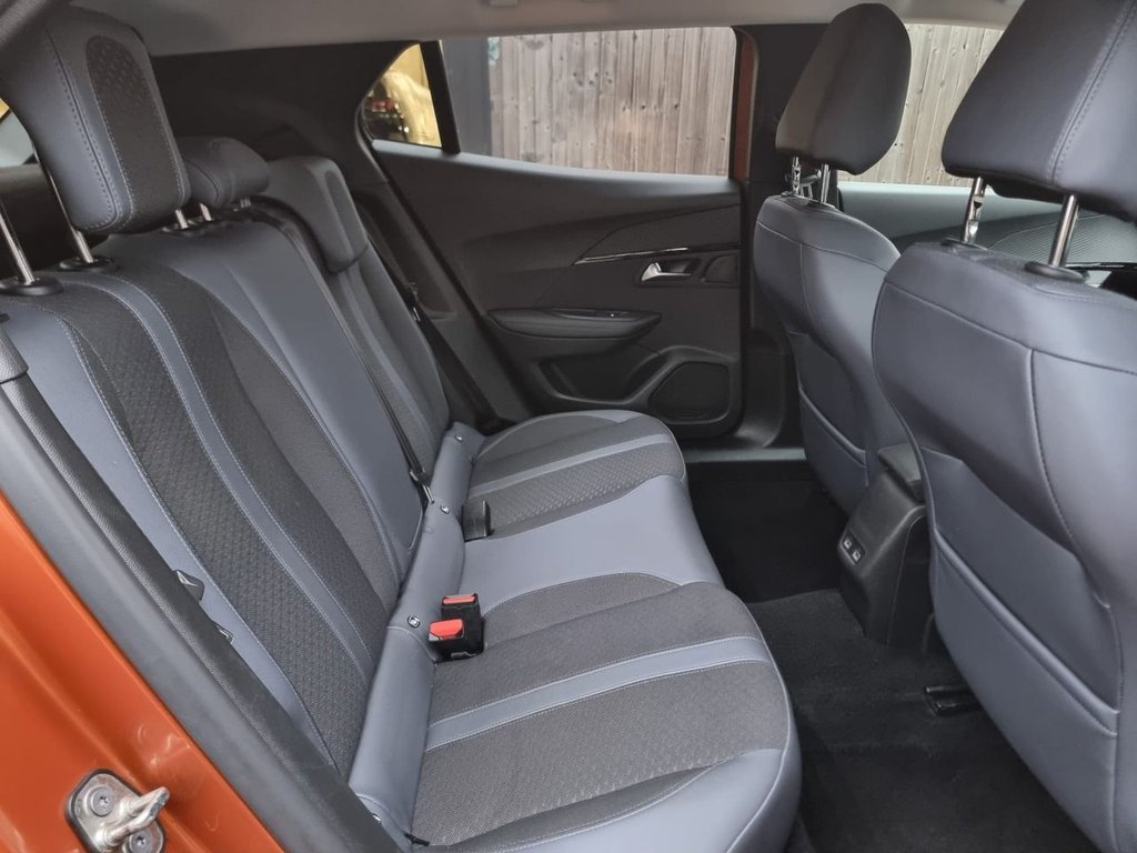 Used Peugeot 2008 2020 for sale - 76291519: Photo 32