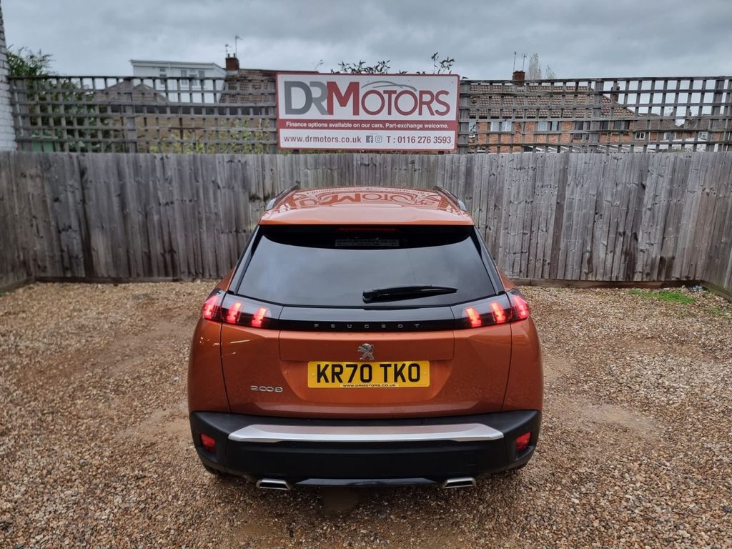Used Peugeot 2008 2020 for sale - 76291519: Photo 36