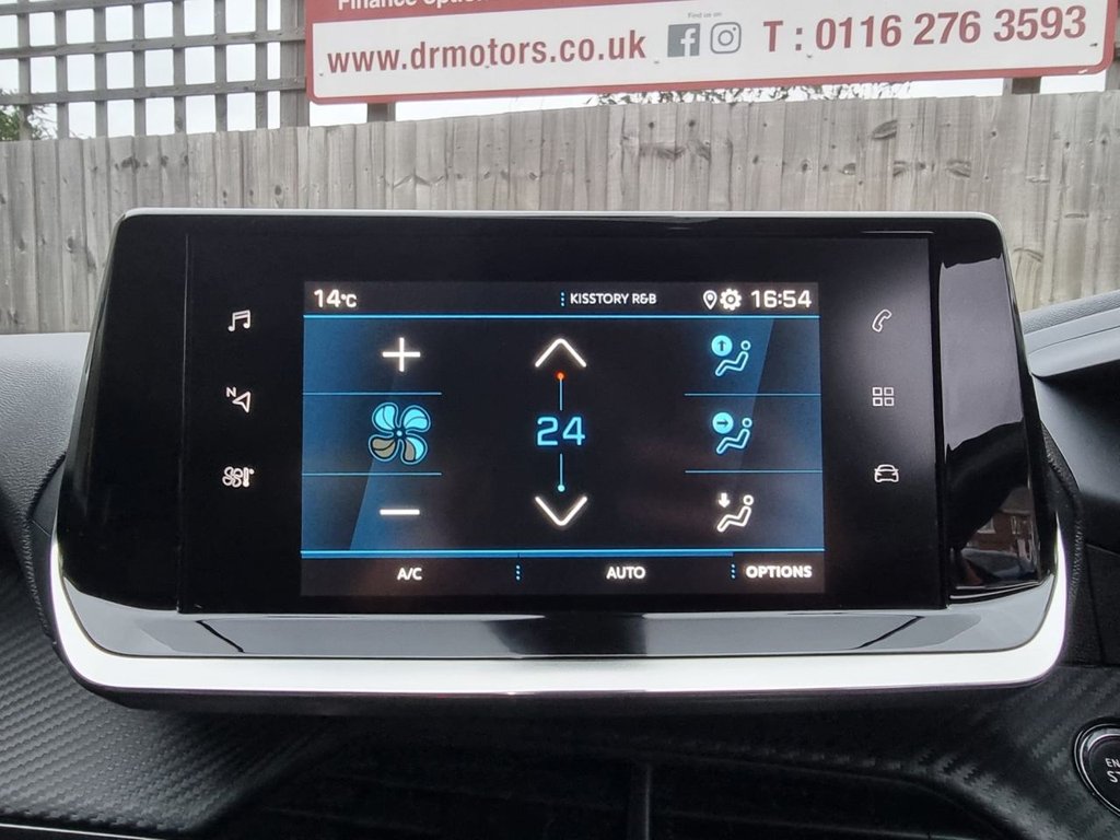 Used Peugeot 2008 2020 for sale - 76291519: Photo 40