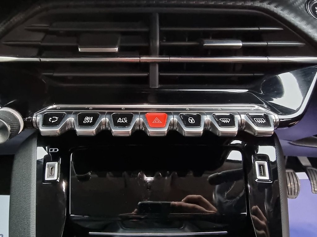 Used Peugeot 2008 2020 for sale - 76291519: Photo 41