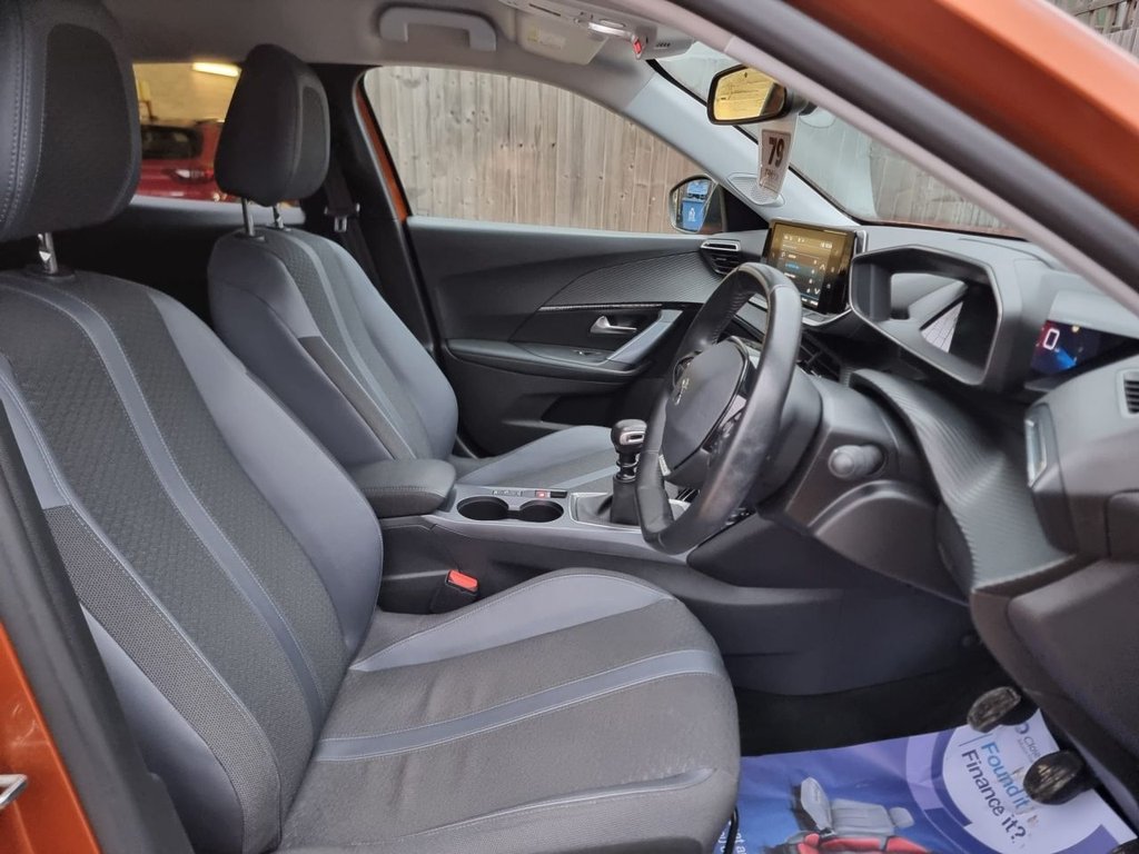 Used Peugeot 2008 2020 for sale - 76291519: Photo 42