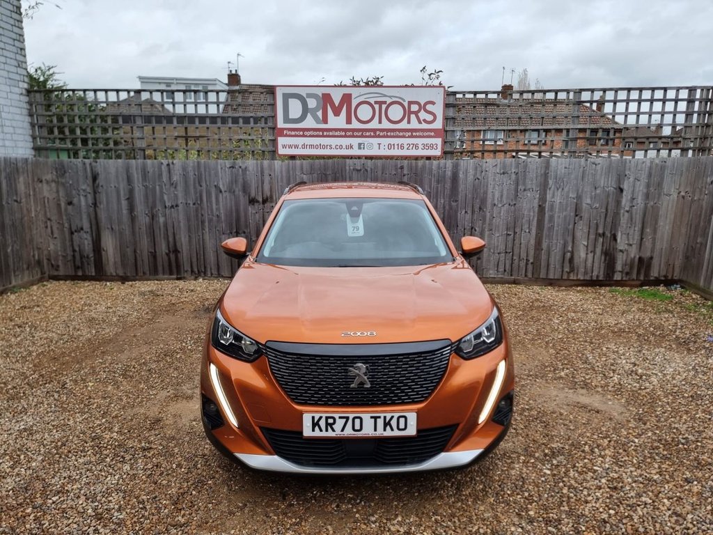 Used Peugeot 2008 2020 for sale - 76291519: Photo 43